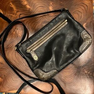Coach crossbody bag